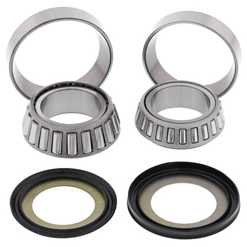 KIT REVISIONE STERZO HONDA CR 125 (95-97) - WRP