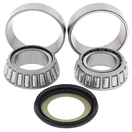 KIT REVISIONE STERZO RIEJU 300 MR (21-26) - WRP