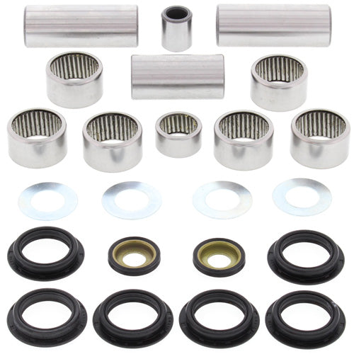 KIT REVISIONE LEVERISMI KAWASAKI KX 250 (94-97) - WRP