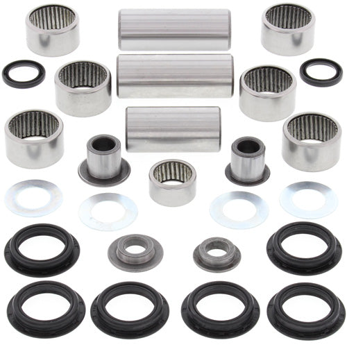KIT REVISIONE LEVERISMI KAWASAKI KX 125 (98) - WRP