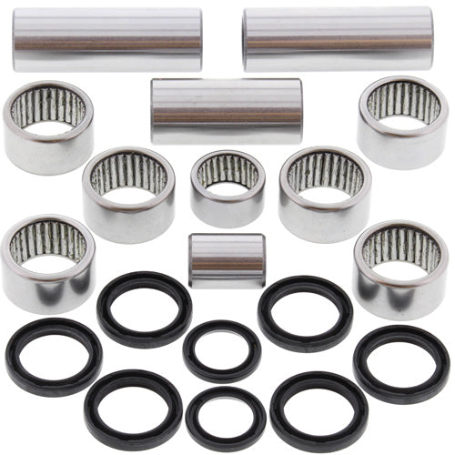 KIT REVISIONE LEVERISMI SUZUKI RM 125 (00) - WRP