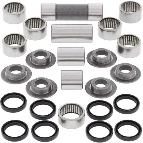 KIT REVISIONE LEVERISMI SUZUKI RM 125 (04-12) - WRP