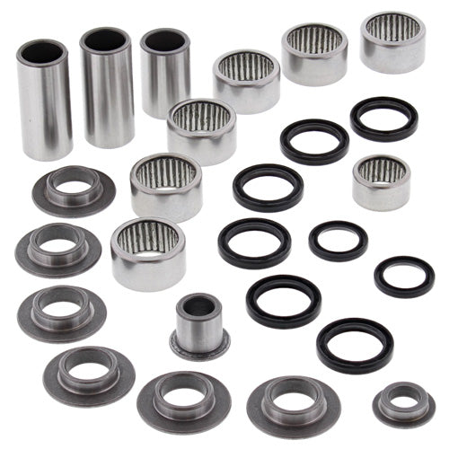 KIT REVISIONE LEVERISMI SUZUKI RM 250 (01) - WRP