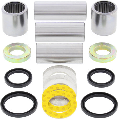 KIT REVISIONE FORCELLONE HONDA CR 250 (02-07) - WRP