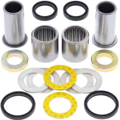 KIT REVISIONE FORCELLONE KAWASAKI KX 250 F (06-16) - WRP