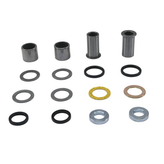 KIT REVISIONE FORCELLONE KAWASAKI KX 450 F (16) - WRP