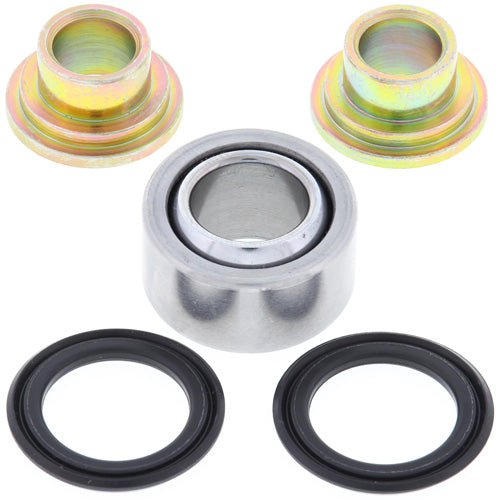 KIT CUSCINETTO AMMORTIZZATORE YAMAHA WR 400 F (98-00) INFERIORE WRP