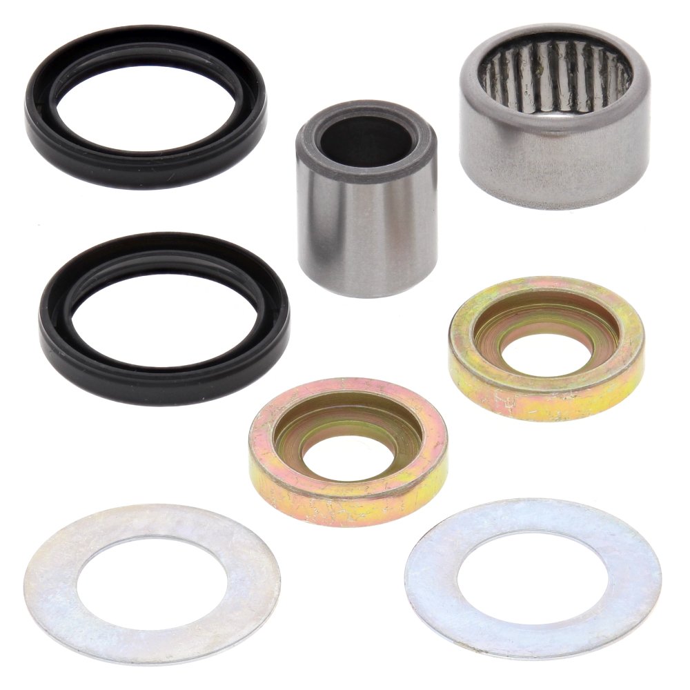 KIT CUSCINETTO AMMORTIZZATORE SUZUKI RMZ 450 (10-25) INFERIORE WRP