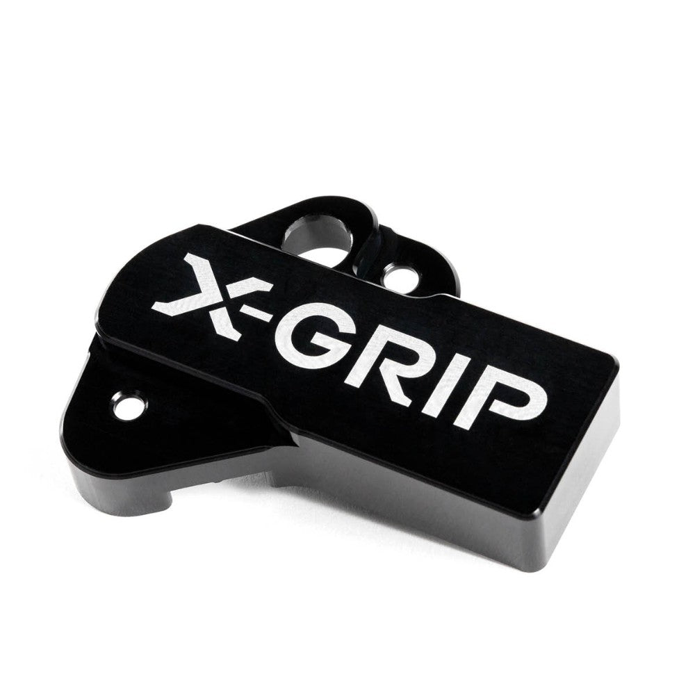 PROTEZIONE TPS HUSQVARNA 300 TE (18-23) NERA - X-GRIP