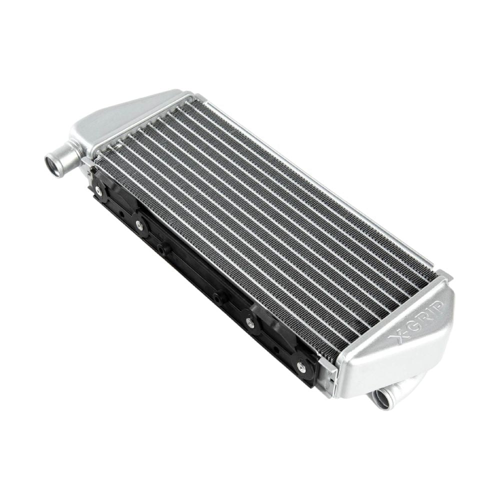 RADIATORE X-GRIP KTM 450 EXC-F (20-23) SINISTRO