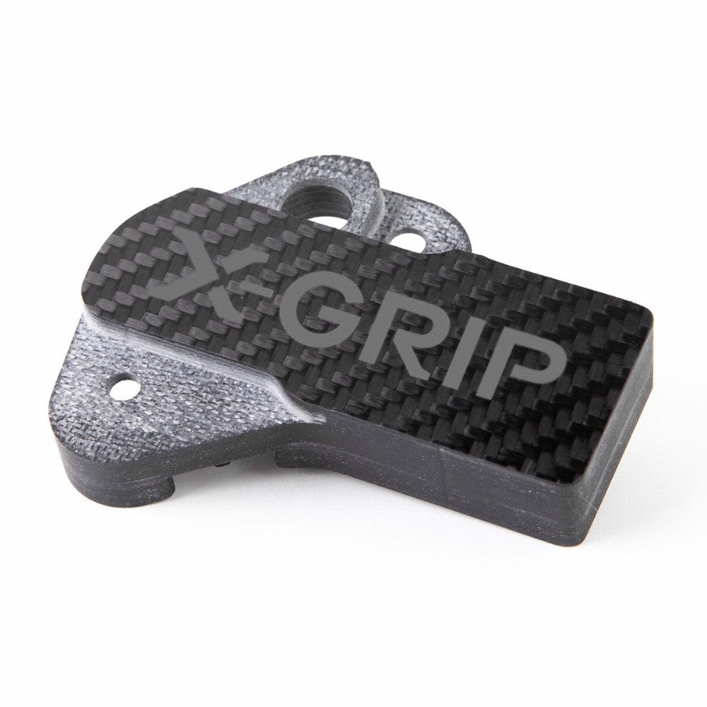 Protezione TPS Gas Gas EC 300 21-23 carbonio - X-Grip
