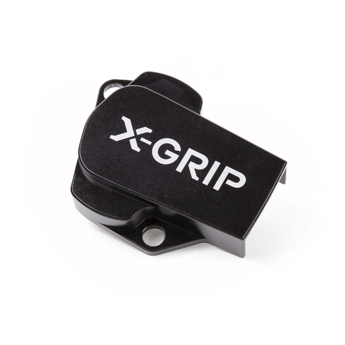 PROTEZIONE TPS KTM 350 SX-F (23-25) NERA - X-GRIP