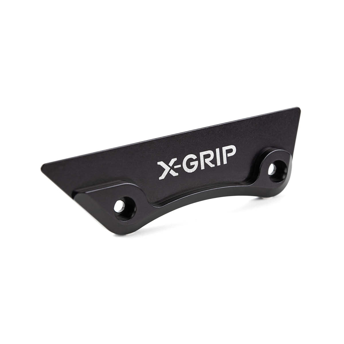 Protezione forcellone X-Grip nera Ktm SX-F 450 23-24-25