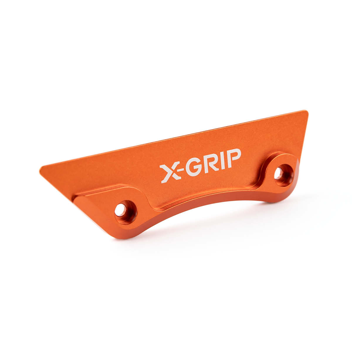 Protezione forcellone X-Grip arancione Ktm SX 125 23-24-25