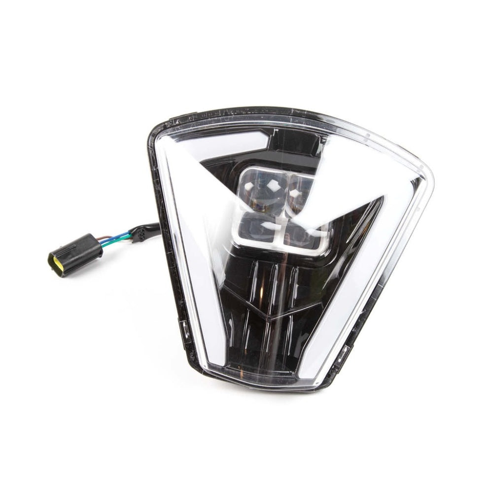 FARO LED GASGAS 300 EC (24-25) X-GRIP