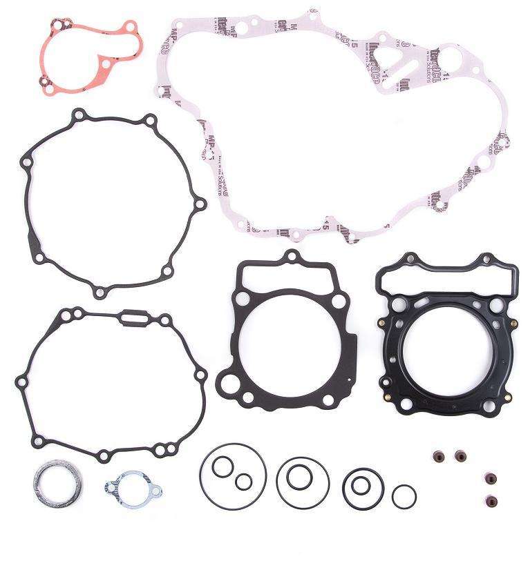 Kit guarnizioni motore XRadical Yamaha WRF 250 15-18
