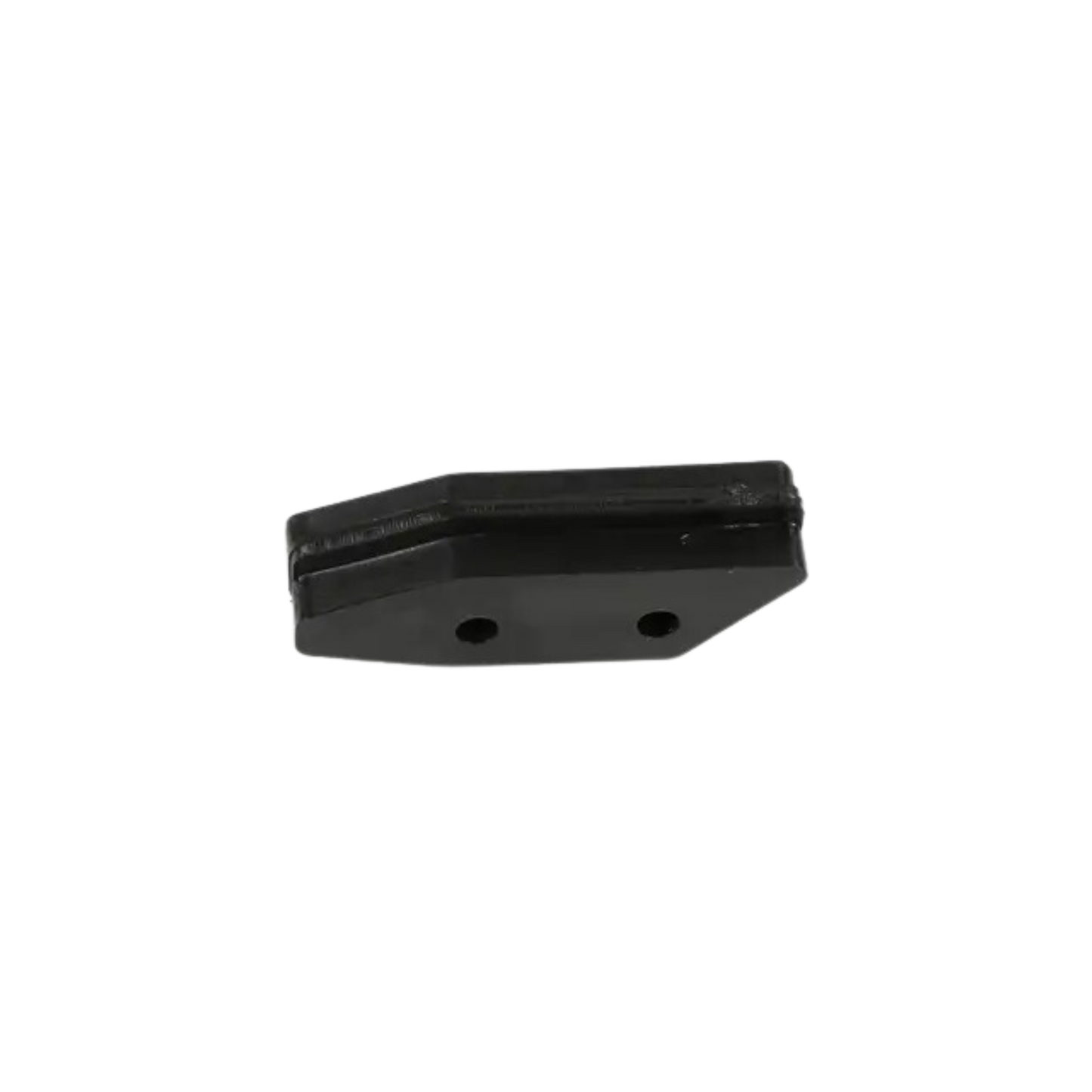 CRUNA CATENA PER KAWASAKI KX 125 1992-1996 / NERO / INTERNAL SLIDER