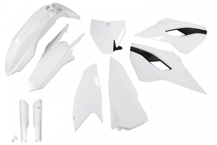 FULL-KIT-PLASTICHE-COMPATIBILE-CON-HUSQVARNA-TC-250-2016-2016-BIANCO-041