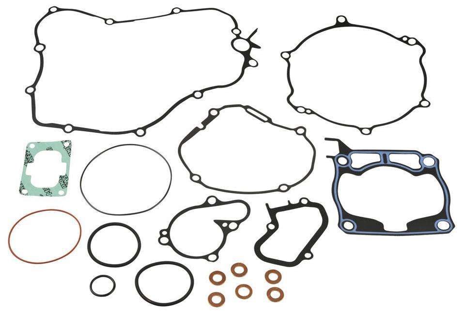 Kit guarnizioni motore XRadical Yamaha YZ 125 05-21