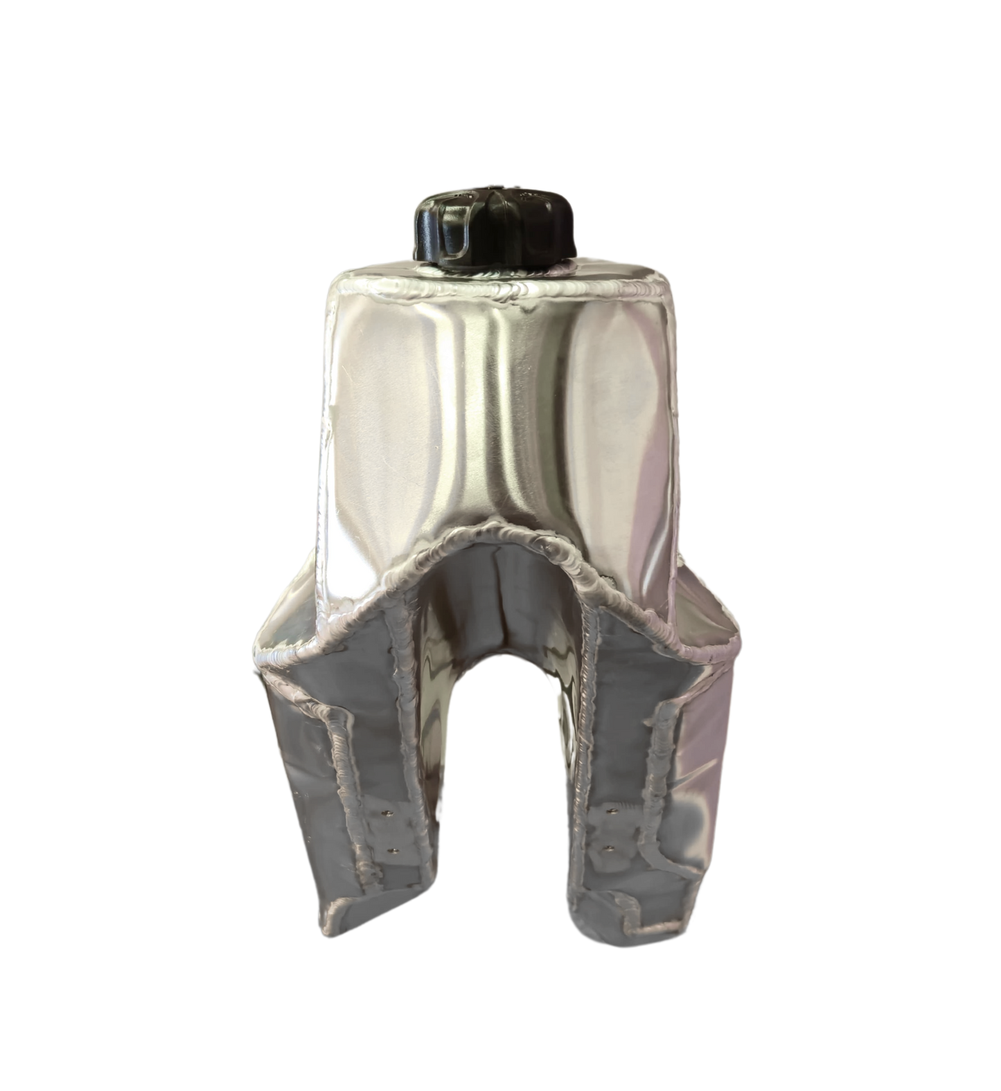 SERBATOIO IN ALLUMINIO YAMAHA YZ 250 1996/2001 / 10,8 LITRI