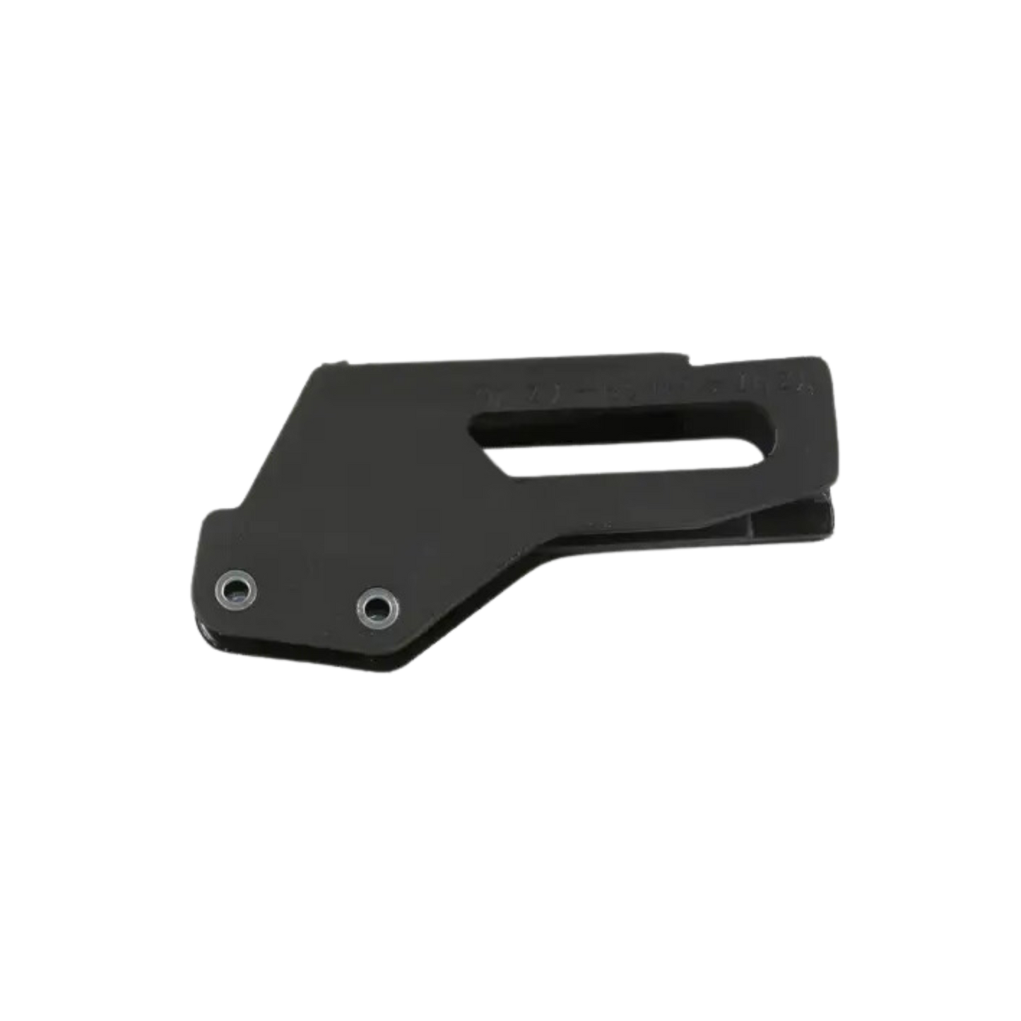 OJAL DE CADENA PARA YAMAHA YZF 450 2004-2005 / NEGRO