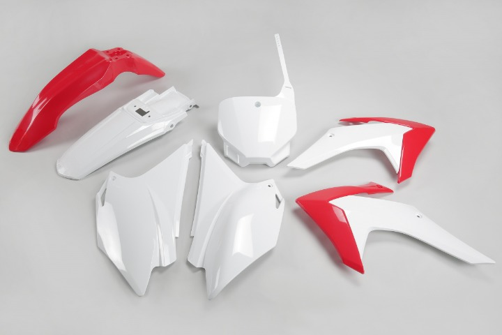 KIT-PLASTICHE-COMPATIBILE-CON-HONDA-CRF-230--2015-2026-OEM-999