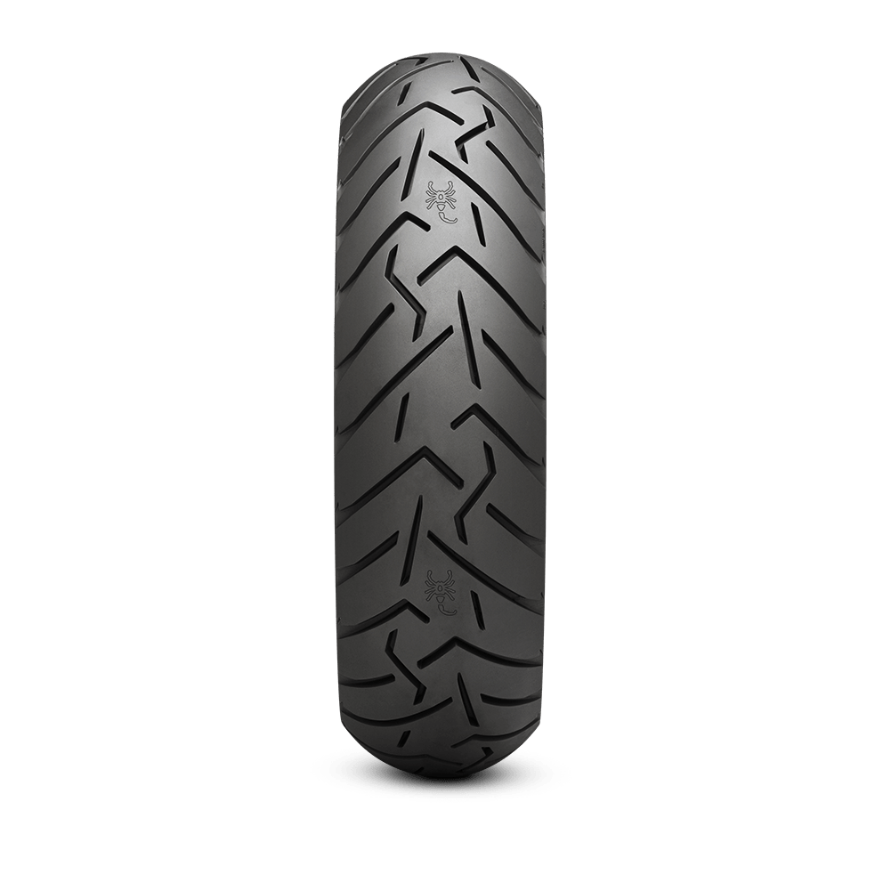 GOMMA PIRELLI SCORPION TRAIL II 170/60 R 17 M/C 72V TL