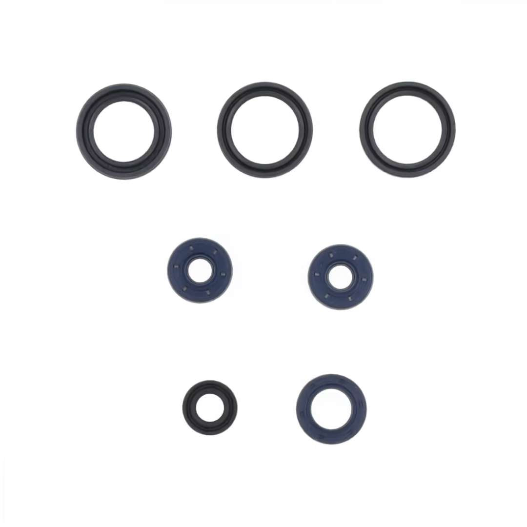 Kit paraoli motore NRTeam ApriliaMX 125 03-08