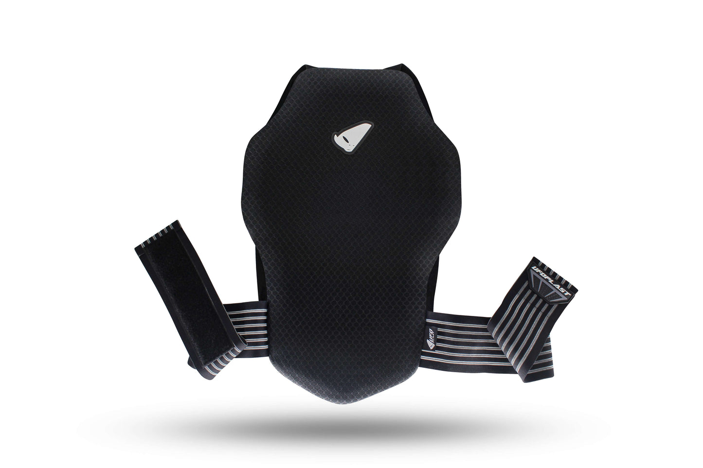 PROTEZIONE SCHIENA BOY REBORN MV5 UFO PLAST / NERO