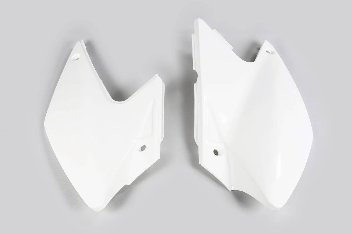 FIANCATINE-LATERALI-COMPATIBILE-CON-KAWASAKI-KLX-450R-2007-2026-BIANCO-047