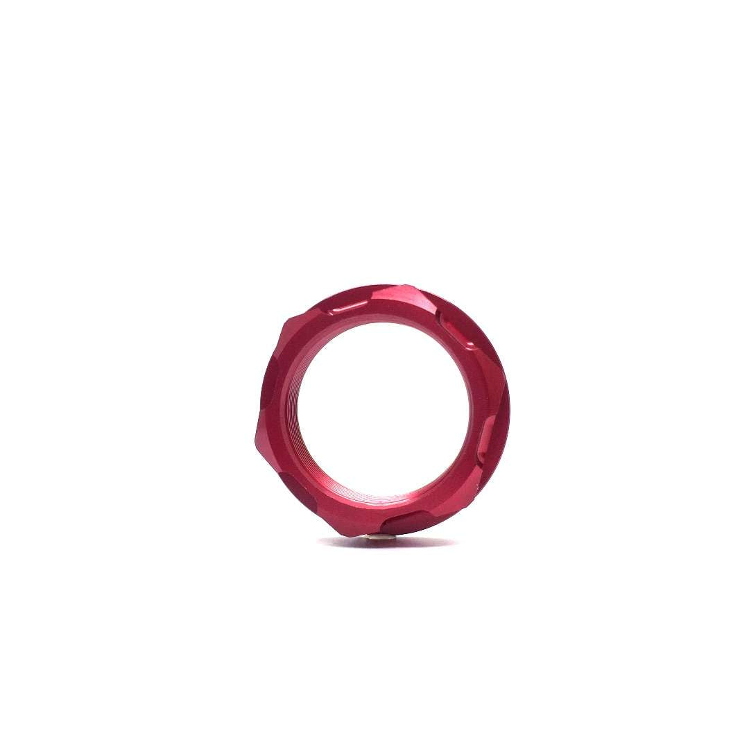 DADO STERZO TRIUMPH TF 250 X (24-26) ROSSO