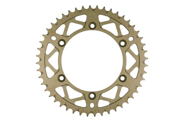 CORONA AFAM ERGAL AUTOPULENTE BETA RR 250 (05-12) 50 DENTI