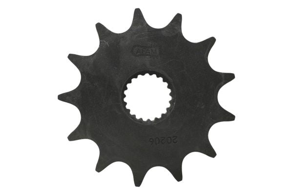 PIGNONE AFAM HONDA CR 125 87-03 13 DENTI