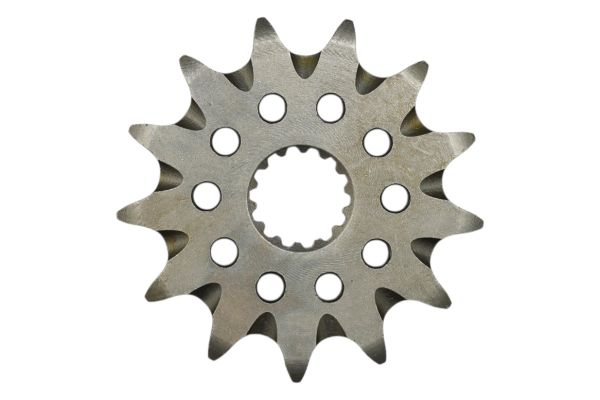 PIGNONE AFAM YAMAHA YZ 125 87-04 13 DENTI SCARICATO