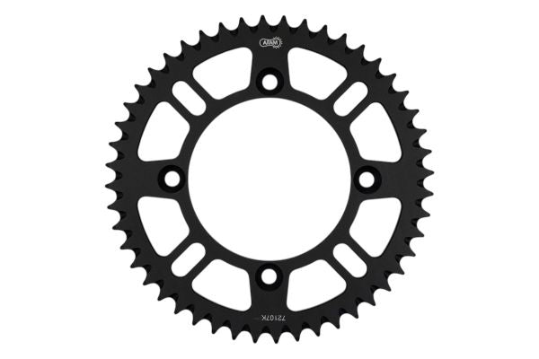 CORONA AFAM ERGAL AUTOPULENTE KTM SX 65 (25) 48 DENTI