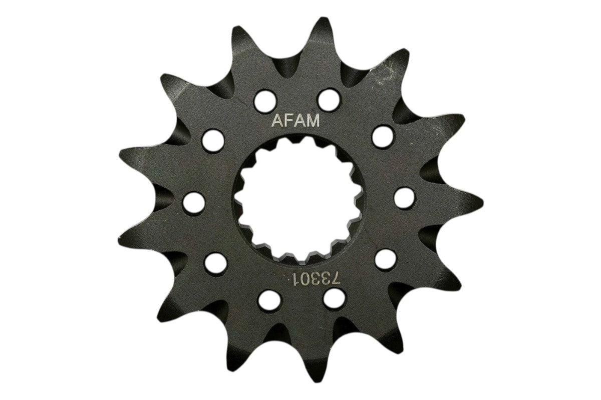 PIGNONE AFAM KTM EXC 250 98-26 13 DENTI SCARICATO