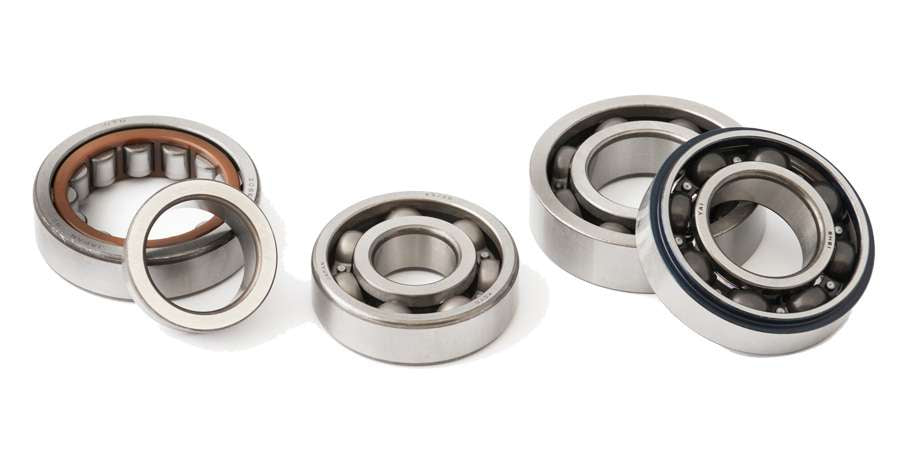 Cuscinetto albero Ktm SX 125 98-25 destro