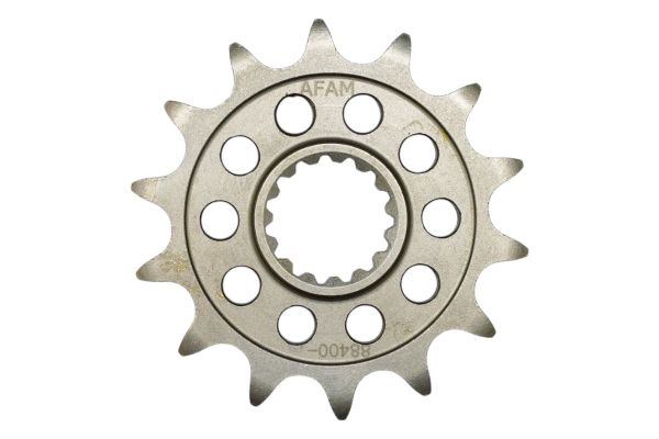 PIGNONE AFAM TRIUMPH TF 250X 24 14 DENTI