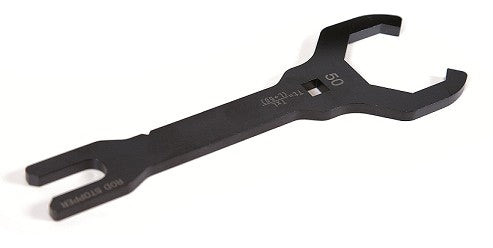 CHIAVE TAPPO SUPERIORE FORCELLA IN ACCIAIO PER SHOWA-WP 50MM MOTOCROSS MARKETING