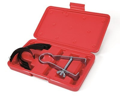 KIT COMPRIMI FASCE ELASTICHE - CAPACITÀ DA Ø 40MM A Ø 85MM MOTOCROSS MARKETING