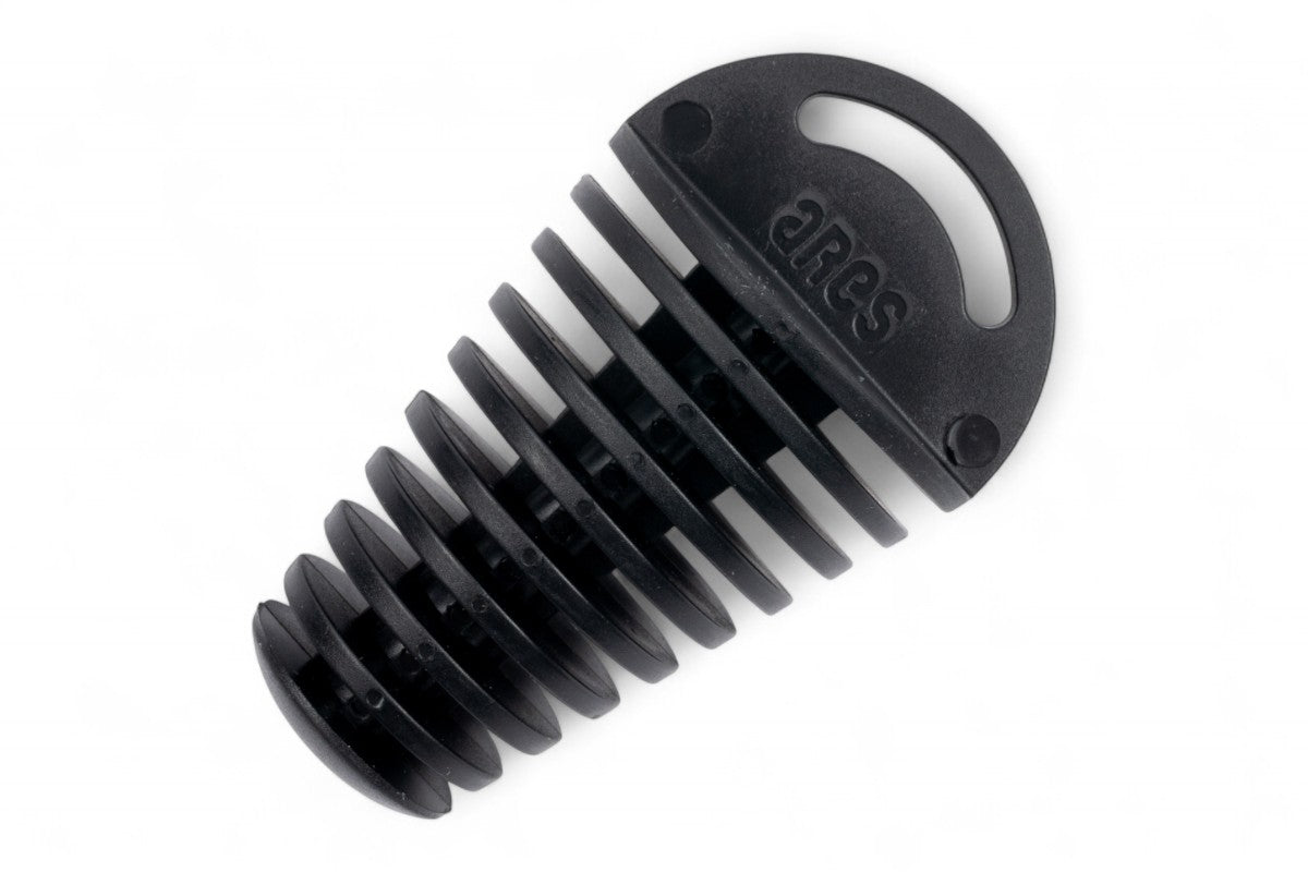 TAPPO MARMITTA GRANDE PER MOTO 4T - Ø 35-38MM MOTOCROSS MARKETING