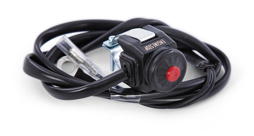 BOTTONE SPEGNIMENTO MODELLO KTM KTM SX-F 525 (03-06) MOTOCROSS MARKETING
