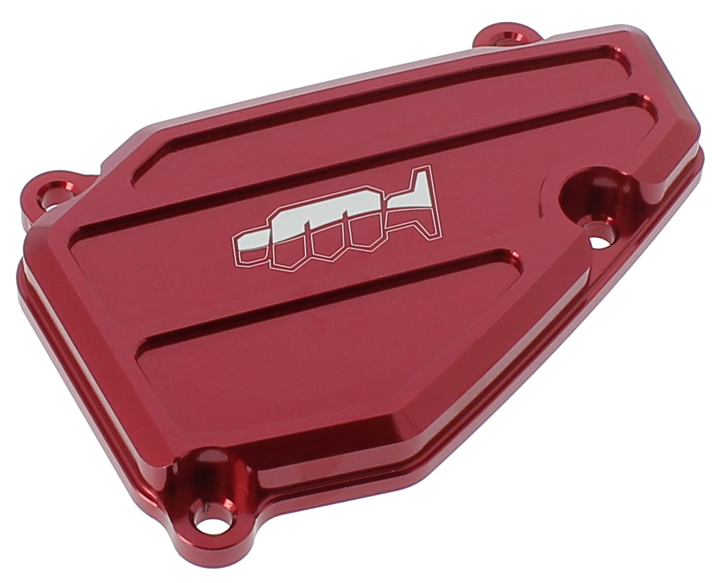 COPERCHIO VALVOLA DI SCARICO LATO SINISTRO - ROSSO BETA RR 250 (13-26) MOTOCROSS MARKETING