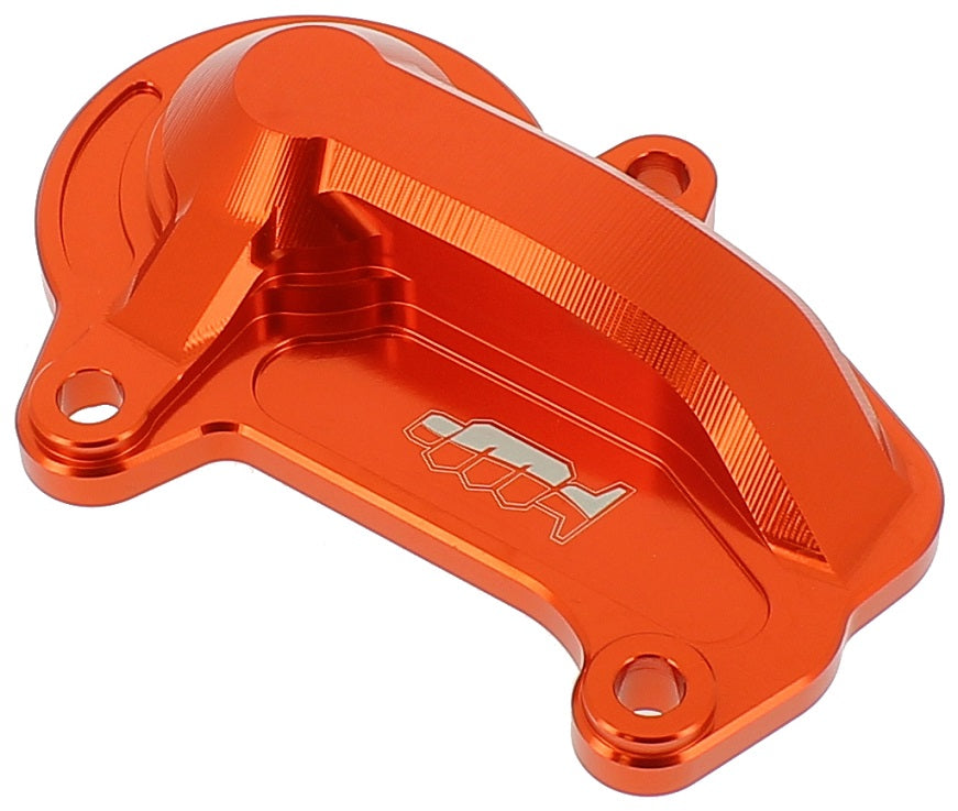 COPERCHIO POMPA ACQUA - ARANCIONE KTM EXC 250 (20-23) MOTOCROSS MARKETING