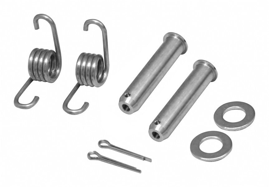 KIT REVISIONE PERNI PEDANE HUSQVARNA TC 85 (14-17) MOTOCROSS MARKETING