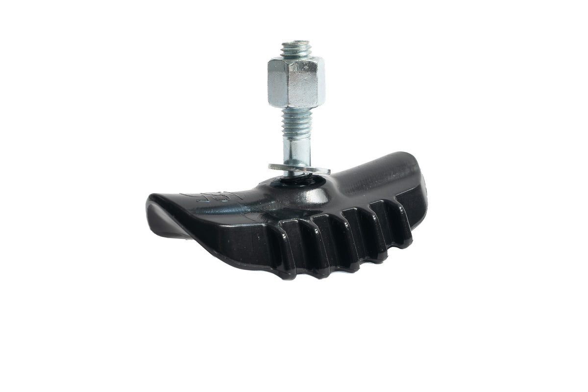 FERMACOPERTONE FERMA COPERTONE IN NYLON CANALE 1,85