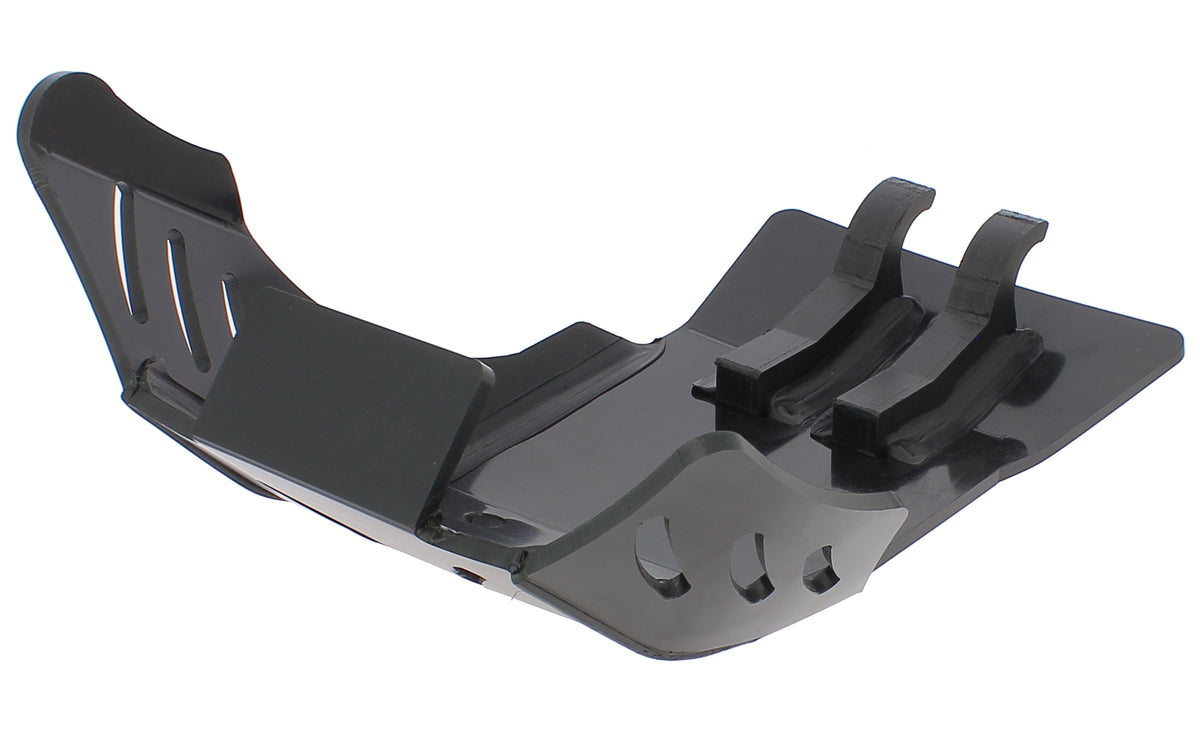 PARAMOTORE HUSQVARNA FC 450 (16-18) AXP RACING 6MM NERO