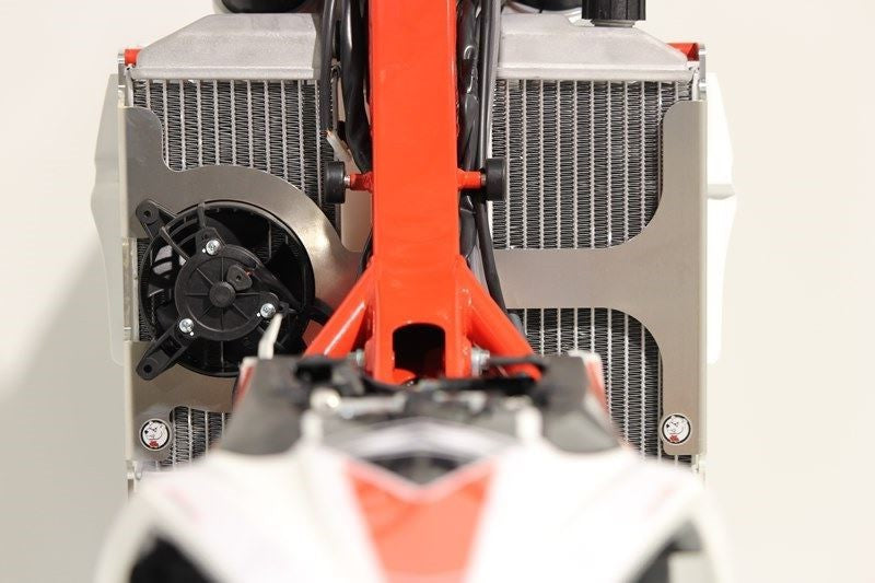 PROTEZIONE RADIATORI BETA RR 430 (20-23) AXP RACING
