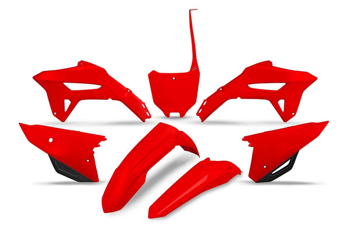 KIT-PLASTICHE-COMPATIBILE-CON-HONDA-CRF-250R-2022-2024-OEM-999