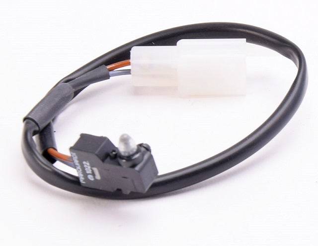 RICAMBIO POMPA FRENO KTM SX-F 450 (03-04) ANTERIORE BREMBO